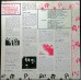 Various ELECTRIC SUGARCUBE FLASHBACKS Vol.3 (AIP 10050) USA 1989 compilation LP of mid-60's 45's
